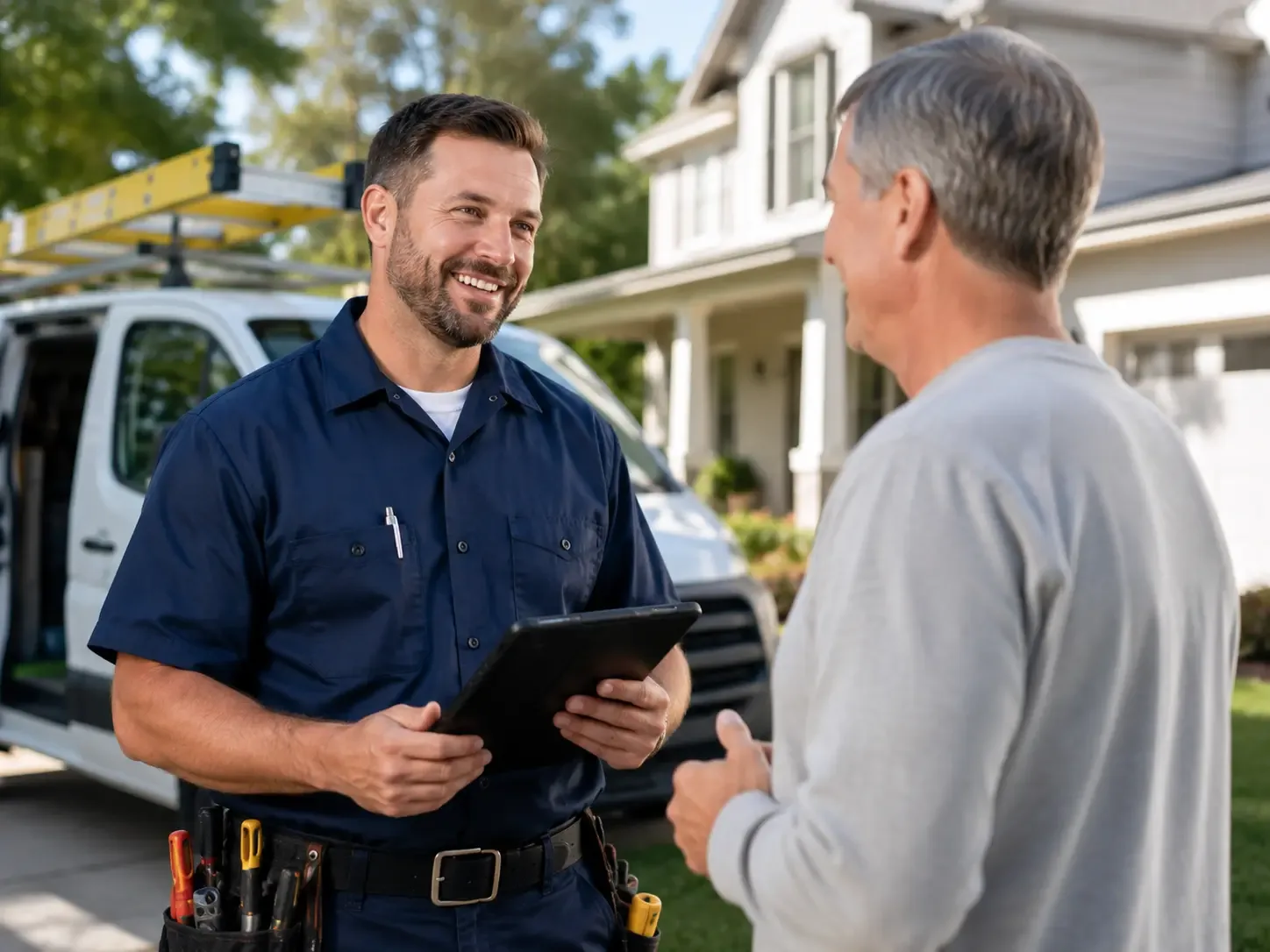 Whole Home Rewiring Hickory, NC FAQs